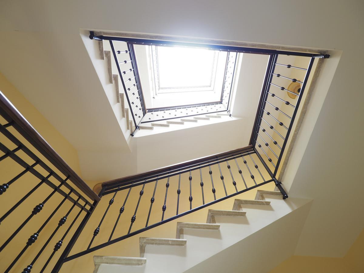 Casa Galileo 호텔 코스티츠 외부 사진
