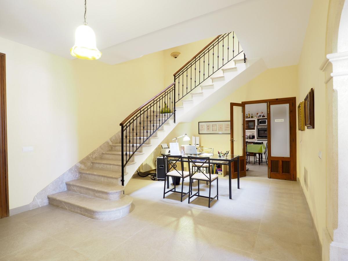 Casa Galileo 호텔 코스티츠 외부 사진